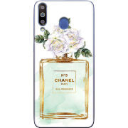 Чехол Uprint Samsung M305 Galaxy M30 
