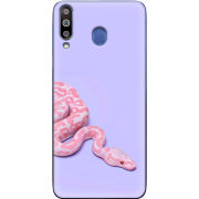Чехол Uprint Samsung M305 Galaxy M30 