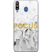 Чехол Uprint Samsung M305 Galaxy M30 