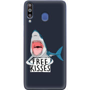 Чехол Uprint Samsung M305 Galaxy M30 