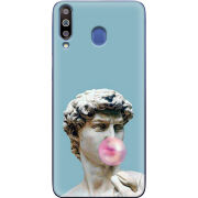 Чехол Uprint Samsung M305 Galaxy M30 