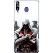 Чехол Uprint Samsung M305 Galaxy M30 Assassins Creed 3