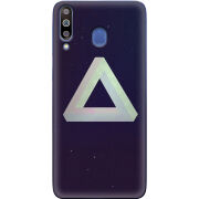 Чехол Uprint Samsung M305 Galaxy M30 
