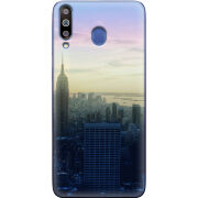 Чехол Uprint Samsung M305 Galaxy M30 