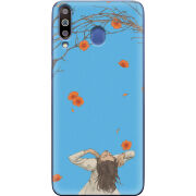 Чехол Uprint Samsung M305 Galaxy M30 