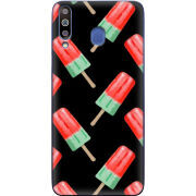 Чехол Uprint Samsung M305 Galaxy M30 