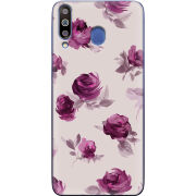 Чехол Uprint Samsung M305 Galaxy M30 