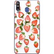 Чехол Uprint Samsung M305 Galaxy M30 
