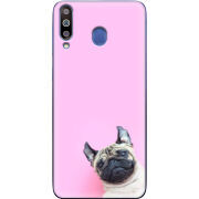 Чехол Uprint Samsung M305 Galaxy M30 