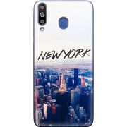 Чехол Uprint Samsung M305 Galaxy M30 