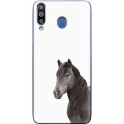Чехол Uprint Samsung M305 Galaxy M30 