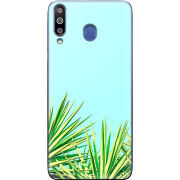 Чехол Uprint Samsung M305 Galaxy M30 