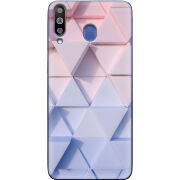 Чехол Uprint Samsung M305 Galaxy M30 