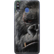 Чехол Uprint Samsung M305 Galaxy M30 Kong