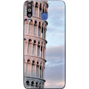 Чехол Uprint Samsung M305 Galaxy M30 
