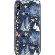Чехол Uprint Samsung M305 Galaxy M30 
