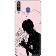 Чехол Uprint Samsung M305 Galaxy M30 