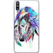 Чехол Uprint Samsung M305 Galaxy M30 