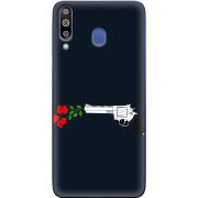 Чехол Uprint Samsung M305 Galaxy M30 