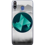 Чехол Uprint Samsung M305 Galaxy M30 