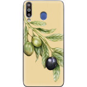 Чехол Uprint Samsung M305 Galaxy M30 