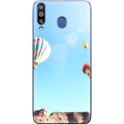 Чехол Uprint Samsung M305 Galaxy M30 