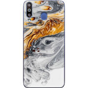 Чехол Uprint Samsung M305 Galaxy M30 