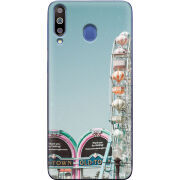 Чехол Uprint Samsung M305 Galaxy M30 