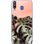 Чехол Uprint Samsung M305 Galaxy M30 