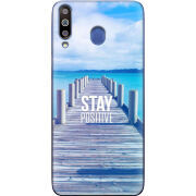 Чехол Uprint Samsung M305 Galaxy M30 