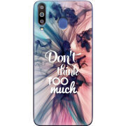 Чехол Uprint Samsung M305 Galaxy M30 