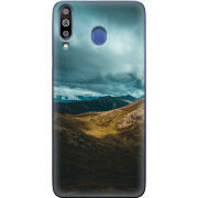 Чехол Uprint Samsung M305 Galaxy M30 