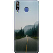 Чехол Uprint Samsung M305 Galaxy M30 