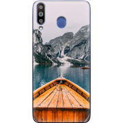 Чехол Uprint Samsung M305 Galaxy M30 