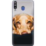 Чехол Uprint Samsung M305 Galaxy M30 