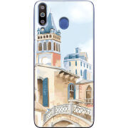 Чехол Uprint Samsung M305 Galaxy M30 