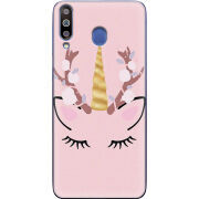 Чехол Uprint Samsung M305 Galaxy M30 