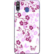 Чехол Uprint Samsung M305 Galaxy M30 