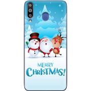 Чехол Uprint Samsung M305 Galaxy M30 