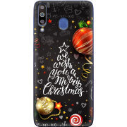 Чехол Uprint Samsung M305 Galaxy M30 