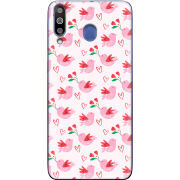 Чехол Uprint Samsung M305 Galaxy M30 