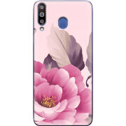 Чехол Uprint Samsung M305 Galaxy M30 