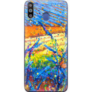 Чехол Uprint Samsung M305 Galaxy M30 