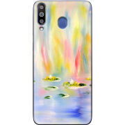 Чехол Uprint Samsung M305 Galaxy M30 