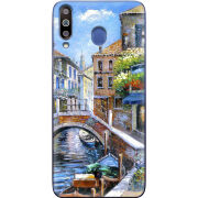 Чехол Uprint Samsung M305 Galaxy M30 
