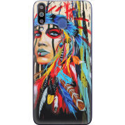 Чехол Uprint Samsung M305 Galaxy M30 