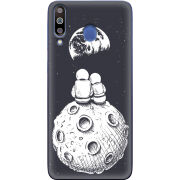 Чехол Uprint Samsung M305 Galaxy M30 