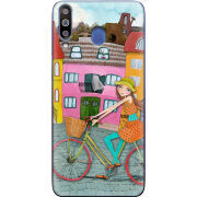 Чехол Uprint Samsung M305 Galaxy M30 
