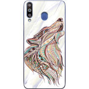 Чехол Uprint Samsung M305 Galaxy M30 