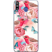 Чехол Uprint Samsung M305 Galaxy M30 